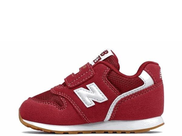 Nb 996 new balance lapset red iz996cph hinta ja tiedot | Lasten urheilukengät | hobbyhall.fi