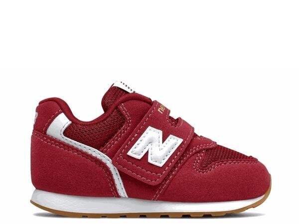 Nb 996 new balance lapset red iz996cph hinta ja tiedot | Lasten urheilukengät | hobbyhall.fi