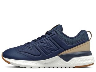 New balance nb 515 new balance lapset blue yh515rnw hinta ja tiedot | Lasten urheilukengät | hobbyhall.fi