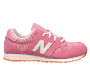 New balance nb 520 new balance lapset pink yc520pp hinta ja tiedot | Lasten urheilukengät | hobbyhall.fi