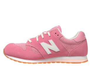 New balance nb 520 new balance lapset pink yc520pp hinta ja tiedot | Lasten urheilukengät | hobbyhall.fi