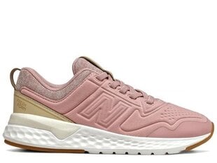 New balance nb 515 new balance lapset pink yh515rss hinta ja tiedot | Lasten urheilukengät | hobbyhall.fi