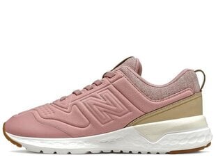 New balance nb 515 new balance lapset pink yh515rss hinta ja tiedot | Lasten urheilukengät | hobbyhall.fi