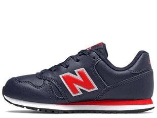 New balance nb 373 new balance lapset blue yc373eno hinta ja tiedot | Lasten urheilukengät | hobbyhall.fi