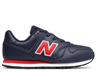 New balance nb 373 new balance lapset blue yc373eno hinta ja tiedot | Lasten urheilukengät | hobbyhall.fi