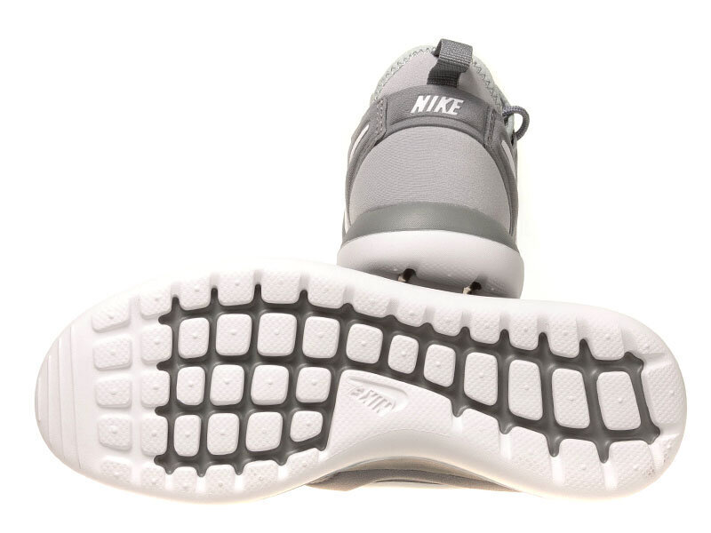 Roshe two (gs) nike lapset grey 844653004 hinta ja tiedot | Lasten urheilukengät | hobbyhall.fi