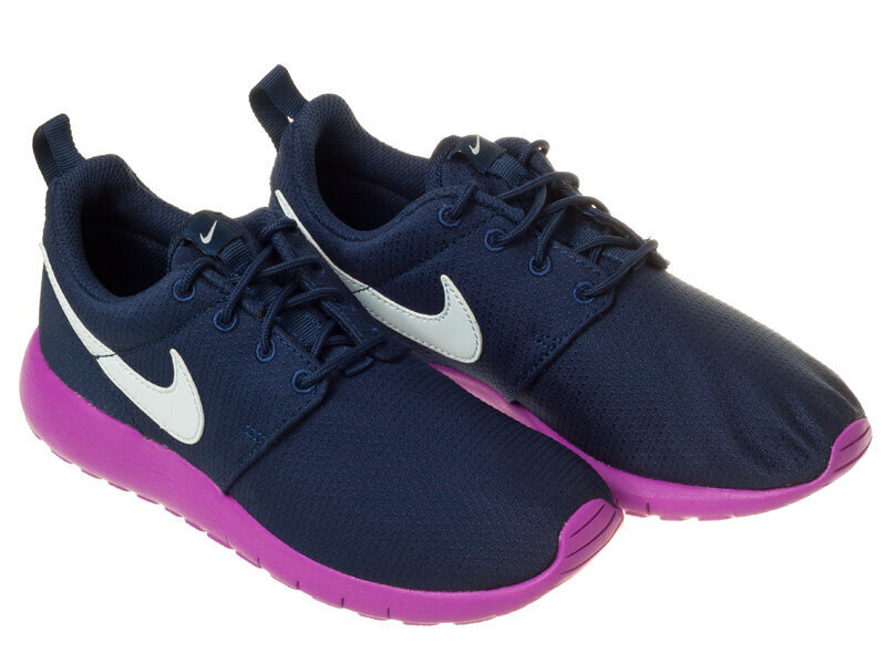 Roshe one (gs) nike lapset blue 599729407 hinta ja tiedot | Lasten urheilukengät | hobbyhall.fi