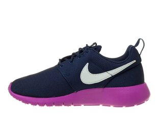 Roshe one (gs) nike lapset blue 599729407 hinta ja tiedot | Lasten urheilukengät | hobbyhall.fi