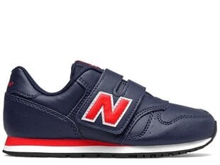 New balance nb 373 new balance lapset blue yv373eno hinta ja tiedot | Lasten urheilukengät | hobbyhall.fi