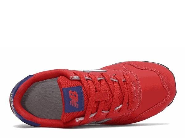 New balance nb 373 new balance lapset red yc373wr2 hinta ja tiedot | Lasten urheilukengät | hobbyhall.fi