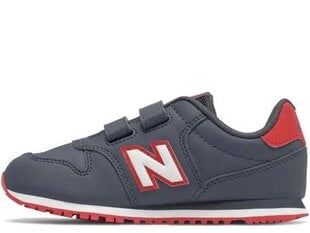 Nb 500 new balance lapset navy pv500nrt hinta ja tiedot | Lasten urheilukengät | hobbyhall.fi