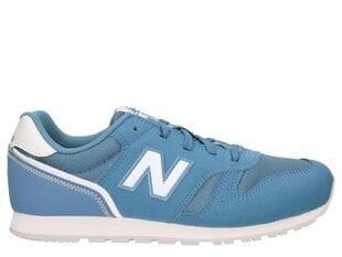 New balance nb 373 new balance lapset blue yc373bf2 hinta ja tiedot | Lasten urheilukengät | hobbyhall.fi