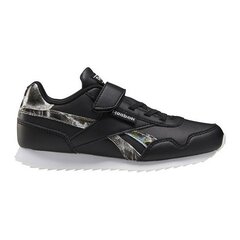 Poikien urheilukengät Reebok Royal Classic Jogger 3 S6407645 hinta ja tiedot | Lasten urheilukengät | hobbyhall.fi