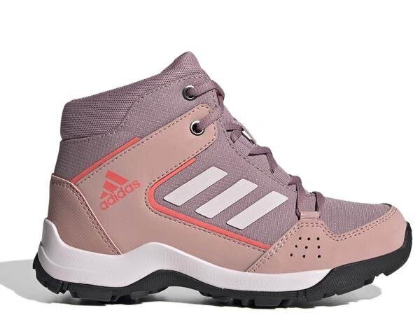 Hyperhiker k adidas performance lapset pink gz9214 hinta ja tiedot | Lasten urheilukengät | hobbyhall.fi