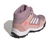 Hyperhiker k adidas performance lapset pink gz9214 hinta ja tiedot | Lasten urheilukengät | hobbyhall.fi