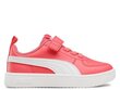 Rickie ac+ ps Puma lapset pink 38583616 38583616 hinta ja tiedot | Lasten urheilukengät | hobbyhall.fi