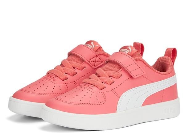 Rickie ac+ ps Puma lapset pink 38583616 38583616 hinta ja tiedot | Lasten urheilukengät | hobbyhall.fi