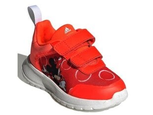 Tensaur run mm 2.0 adidas performance lapset red gw0365 GW0365 hinta ja tiedot | Lasten urheilukengät | hobbyhall.fi