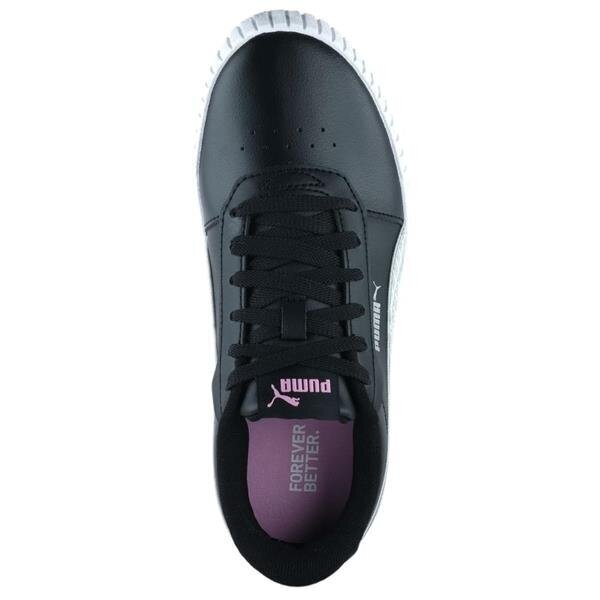 Carina 2.0 mermaid jr Puma lapset black 38974202 38974202 hinta ja tiedot | Lasten urheilukengät | hobbyhall.fi