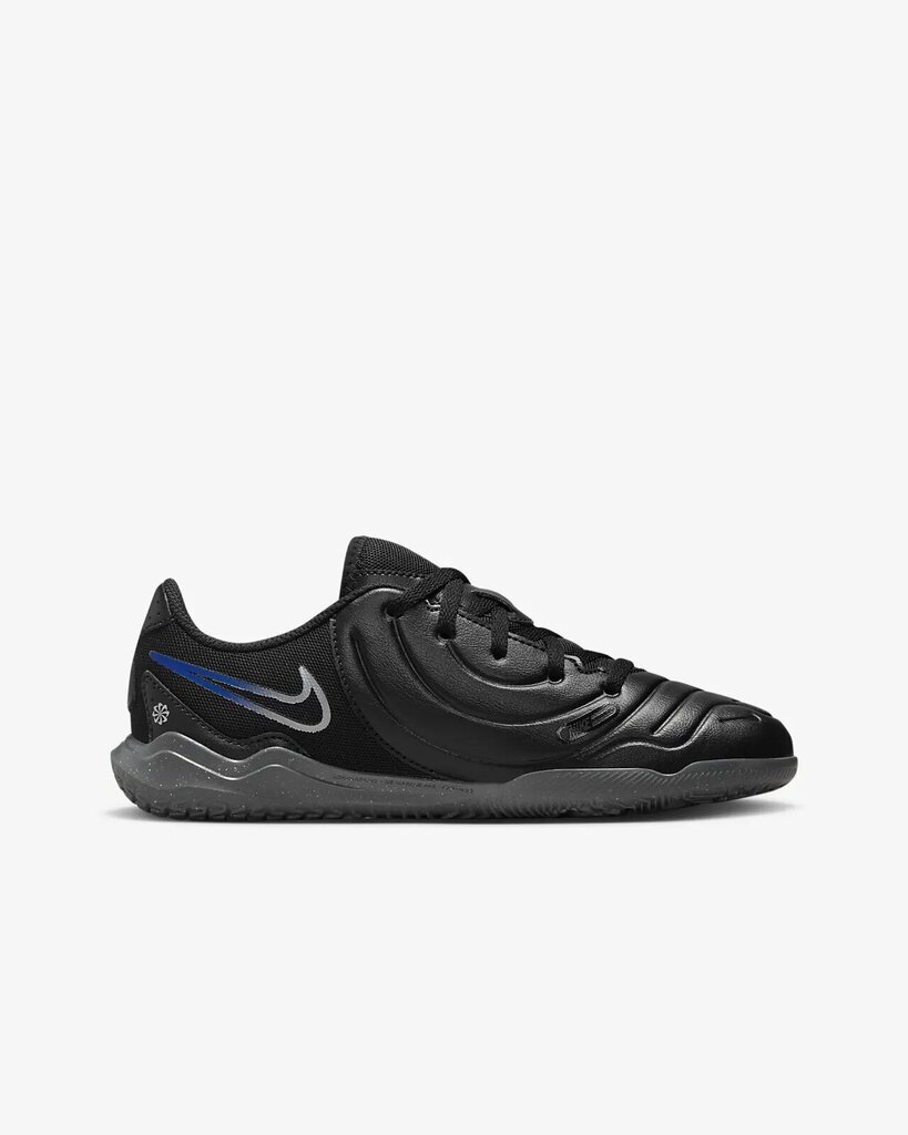 Nike Jalkineet Jr Legend 10 Club Ic Black DV4354 040 hinta ja tiedot | Lasten urheilukengät | hobbyhall.fi