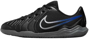 Nike Jalkineet Jr Legend 10 Club Ic Black DV4354 040 hinta ja tiedot | Lasten urheilukengät | hobbyhall.fi