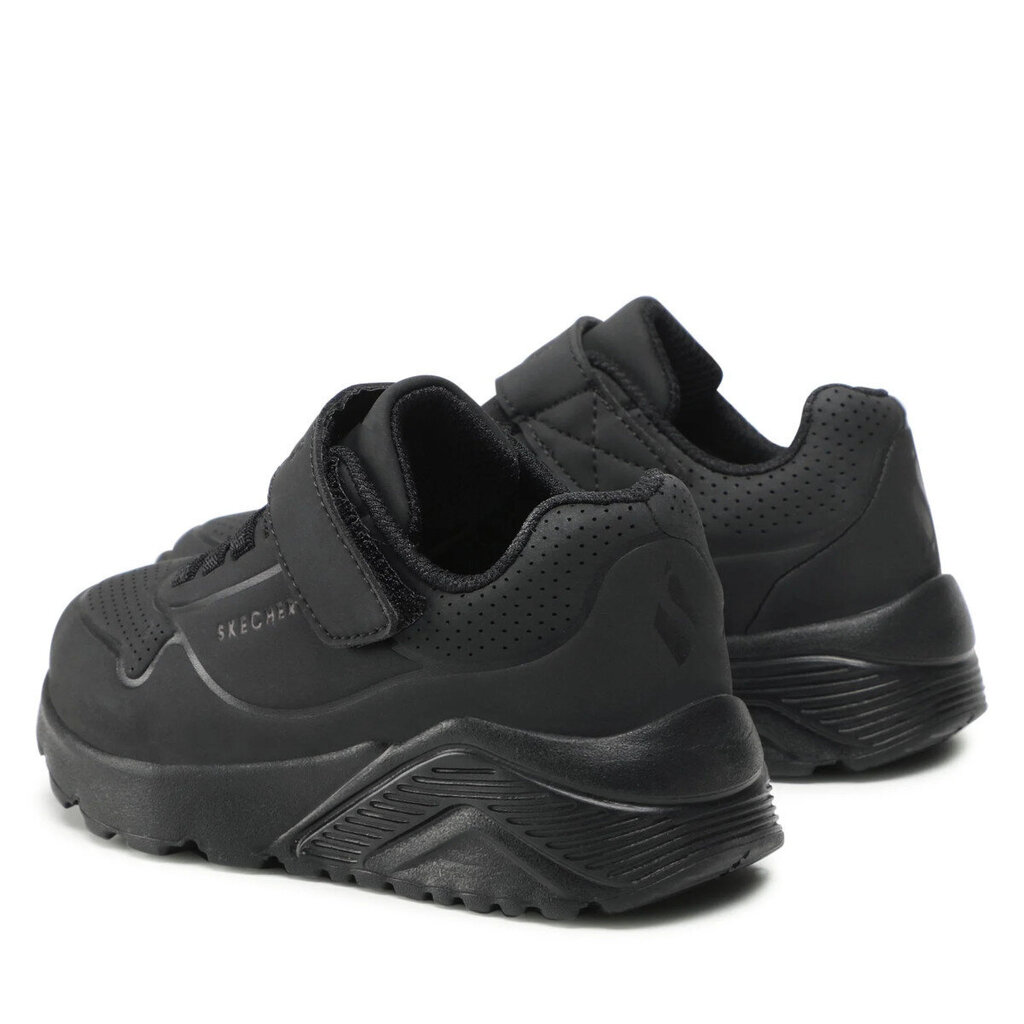 Uno lite vendox skechers lapset black 403695lbbk 403695LBBK hinta ja tiedot | Lasten urheilukengät | hobbyhall.fi