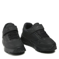 Uno lite vendox skechers lapset black 403695lbbk 403695LBBK hinta ja tiedot | Lasten urheilukengät | hobbyhall.fi