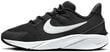 Nike Jalkineet Nk Star Runner 4 Nn Black DX7615 001 DX7615 001/6.5 hinta ja tiedot | Lasten urheilukengät | hobbyhall.fi