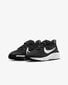 Nike Jalkineet Nk Star Runner 4 Nn Black DX7615 001 DX7615 001/6.5 hinta ja tiedot | Lasten urheilukengät | hobbyhall.fi