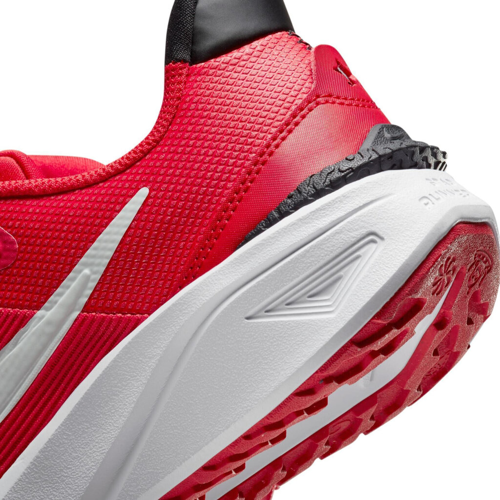 Nike Jalkineet Nk Star Runner 4 Nn Red DX7615 600 DX7615 600/4.5 hinta ja tiedot | Lasten urheilukengät | hobbyhall.fi