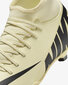 Nike Jalkineet Jr Superfly 9 Club Fg/Mg Yellow Black DJ5959 700 DJ5959 700/3.5 hinta ja tiedot | Lasten urheilukengät | hobbyhall.fi