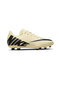 Nike Jalkapallokengät Jr Vapor15 Club Fg/Mg Yellow Black DJ5958 700 DJ5958 700/4.5 hinta ja tiedot | Lasten urheilukengät | hobbyhall.fi