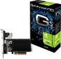 Gainward GeForce GT 730 SilentFX 2GB DDR3 (64 bit) VGA, DVI, HDMI (426018336-3224) hinta ja tiedot | Näytönohjaimet | hobbyhall.fi