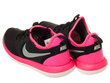 Roshe two (gs) nike poika black 844655001 hinta ja tiedot | Lasten kengät | hobbyhall.fi