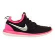 Roshe two (gs) nike poika black 844655001 hinta ja tiedot | Lasten kengät | hobbyhall.fi