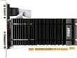 MSI GeForce GT 730 DDR3 N730K-2GD3H/LP hinta ja tiedot | Näytönohjaimet | hobbyhall.fi