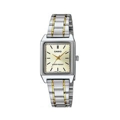 Naisten kello Casio S7232453 hinta ja tiedot | Naisten kellot | hobbyhall.fi