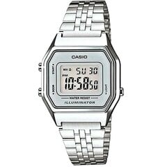 Naisten kello Casio S7232307 hinta ja tiedot | Naisten kellot | hobbyhall.fi