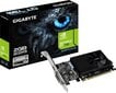 Gigabyte GeForce GT 730 2GB GDDR5 (64 bit), DVI-I, HDMI, BOX (GV-N730D5-2GL) hinta ja tiedot | Näytönohjaimet | hobbyhall.fi