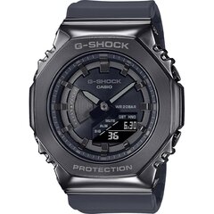 Naisten kello Casio GM-S2100B-8AER (Ø 40 mm) S7231297 hinta ja tiedot | Naisten kellot | hobbyhall.fi