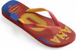 Miesten tossut Havaianas Spain Red, koot 41-42 hinta ja tiedot | Miesten sandaalit ja tossut | hobbyhall.fi