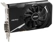 MSI 912-V809-2824 OC 2 GB DDR4 Näytönohjain hinta ja tiedot | Näytönohjaimet | hobbyhall.fi