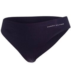 Alusvaatteet TOMMY HILFIGER Brazilian 3 Psc Breezy Blue Oat M Desert Sky UW0UW038710U3 hinta ja tiedot | Naisten alushousut | hobbyhall.fi