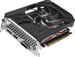 GTX 1660Ti 6GB Palit StormX - Dual Slot - 1 tuuletin. hinta ja tiedot | Näytönohjaimet | hobbyhall.fi