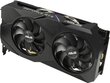 ASUS Dual GeForce RTX 2060 OC EVO 6GB hinta ja tiedot | Näytönohjaimet | hobbyhall.fi