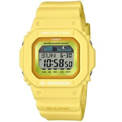 Miesten kello Casio G-SHOCK G-Lide GLX-5600RT-9ER hinta ja tiedot | Miesten kellot | hobbyhall.fi