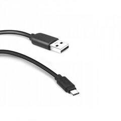 SBS USB 2.0 - Type-C hinta ja tiedot | Puhelinkaapelit | hobbyhall.fi