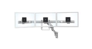 Ergotron HX Triple Monitor Bow Kit (98-009-216) hinta ja tiedot | Näyttötelineet | hobbyhall.fi