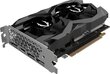 ZOTAC ZT-T16620F-10L hinta ja tiedot | Näytönohjaimet | hobbyhall.fi