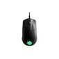 SteelSeries Rival 3 hinta ja tiedot | Hiiret | hobbyhall.fi